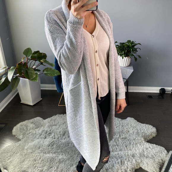 ◾️Mr Grey Cardigan - Picture 2 of 5